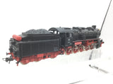 Roco 4112 HO Gauge DB BR 58 1556 Steam Loco