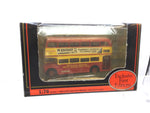 EFE 15607 OO/1:76 Gauge AEC Routemaster Bus Clydesdale Scottish Omnibuses
