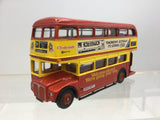 EFE 15607 OO/1:76 Gauge AEC Routemaster Bus Clydesdale Scottish Omnibuses