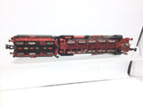 Roco 4112 HO Gauge DB BR 58 1556 Steam Loco