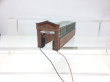 Bachmann 44-118 OO Gauge Great Central Railway Platform Subway (MODIFIED)