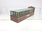 Bachmann 44-118 OO Gauge Great Central Railway Platform Subway (MODIFIED)