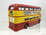 EFE 15607 OO/1:76 Gauge AEC Routemaster Bus Clydesdale Scottish Omnibuses