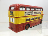 EFE 15607 OO/1:76 Gauge AEC Routemaster Bus Clydesdale Scottish Omnibuses