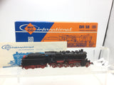 Roco 4112 HO Gauge DB BR 58 1556 Steam Loco