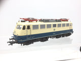 Roco 41275 HO Gauge DB BR 110 408-2 Electric Loco DCC Fitted