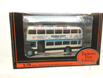 EFE 14008 OO/1:76 Scale Bristol Lodekka Bus Morris Bros Cardiff