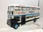 EFE 14008 OO/1:76 Scale Bristol Lodekka Bus Morris Bros Cardiff