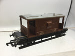 Mainline 37-139 OO Gauge BR 16' Brake Van B951480