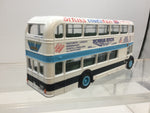 EFE 14008 OO/1:76 Scale Bristol Lodekka Bus Morris Bros Cardiff