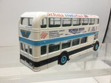 EFE 14008 OO/1:76 Scale Bristol Lodekka Bus Morris Bros Cardiff