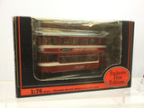 EFE 13403 OO/1:76 Scale Horsefield Tram Leeds City Transport