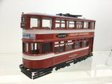 EFE 13403 OO/1:76 Scale Horsefield Tram Leeds City Transport