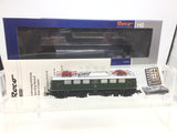 Roco 62634 HO Gauge DB E40 069 Electric Loco DCC Fitted