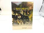 Bachmann 42341 HO Gauge Train Work Crew Figures