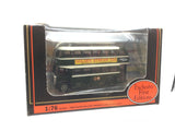 EFE 16001 OO/1:76 Gauge Leyland PD2 Bus Todmorden
