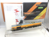 Accurascale 2638 OO Gauge Freightliner G&W Class 66 No 66415 DCC FITTED