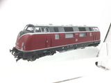 Roco 62749 HO Gauge DB BR 220 031-9/220 026-9 Twin Diesel Loco Set