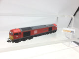 Graham Farish 371-359SF N Gauge DB Schenker Class 60 No 60100 DCC SOUND