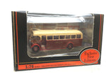 EFE E20501 OO/1:76 Gauge AEC Regal BET Halfcab Bus OK Motor Services