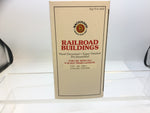 Bachmann 45811 N Gauge Coaling Tower
