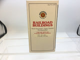 Bachmann 45811 N Gauge Coaling Tower