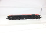 Graham Farish 371-359SF N Gauge DB Schenker Class 60 No 60100 DCC SOUND