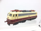 Roco 43448 HO Gauge DB BR 114 487-2 Electric Loco