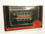 EFE 10114 OO/1:76 Gauge AEC Regent Bus Bradford City