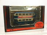 EFE 10114 OO/1:76 Gauge AEC Regent Bus Bradford City