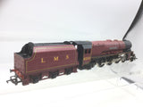 Hornby R066 OO Gauge LMS Maroon 6233 Duchess of Sutherland