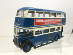 EFE 10114 OO/1:76 Gauge AEC Regent Bus Bradford City
