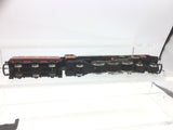 Hornby R066 OO Gauge LMS Maroon 6233 Duchess of Sutherland