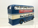 EFE 10114 OO/1:76 Gauge AEC Regent Bus Bradford City