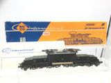 Roco 4149A HO Gauge OBB Series 1189 Crocodile Electric Loco (Lot 2)