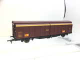 Bachmann 37-600A OO Gauge EWS 40t GLW VKA Sliding Wall Van 210626