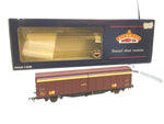 Bachmann 37-600A OO Gauge EWS 40t GLW VKA Sliding Wall Van 210626