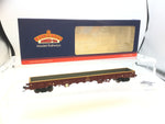 Bachmann 38-245 OO Gauge EWS MOA Low Sided Bogie Box Wagon 500327