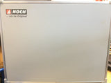 Noch 88318 Z Gauge St Anton Briefcase Layout w/Marklin Track (NEEDS ATTN)