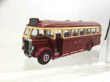 EFE 18406 OO/1:76 Gauge Leyland TS8 Tiger Bus OK Motor Services