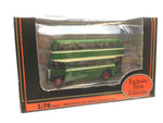 EFE 16006 OO/1:76 Gauge Leyland PD2 Bus West Riding
