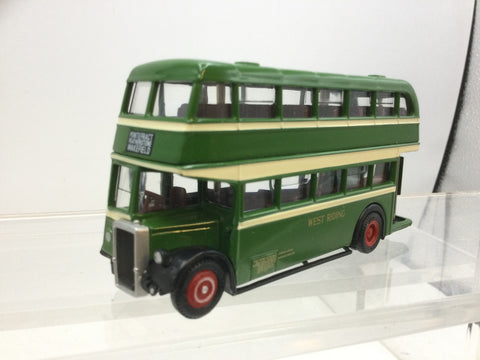 EFE 16006 OO/1:76 Gauge Leyland PD2 Bus West Riding