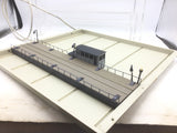 Heljan 89002 OO Gauge Transfer Table (NEEDS ATTN)