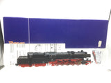 Roco 62258 HO Gauge DB BR 052 262-3 Steam Loco
