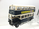 EFE 20004 OO/1:76 Gauge Leyland PD2 Orion Bus Sunderland