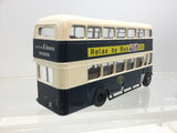 EFE 20004 OO/1:76 Gauge Leyland PD2 Orion Bus Sunderland