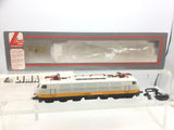 Lima 208118 HO Gauge DB BR Lufthansa Airport Express 103 101-2 Electric Loco
