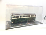 Corgi OM41002 1:76/OO Gauge AEC 4Q4 Bus London Transport