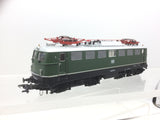 Roco 41317 HO Gauge DB BR 140 597-6 Electric Loco DCC Fitted