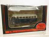 EFE 18302 OO/1:76 Gauge Leyland TS8 Bus Sunderland District